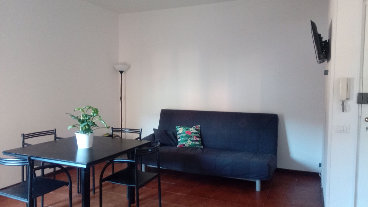 Photo of Livingroom in San Terenzo