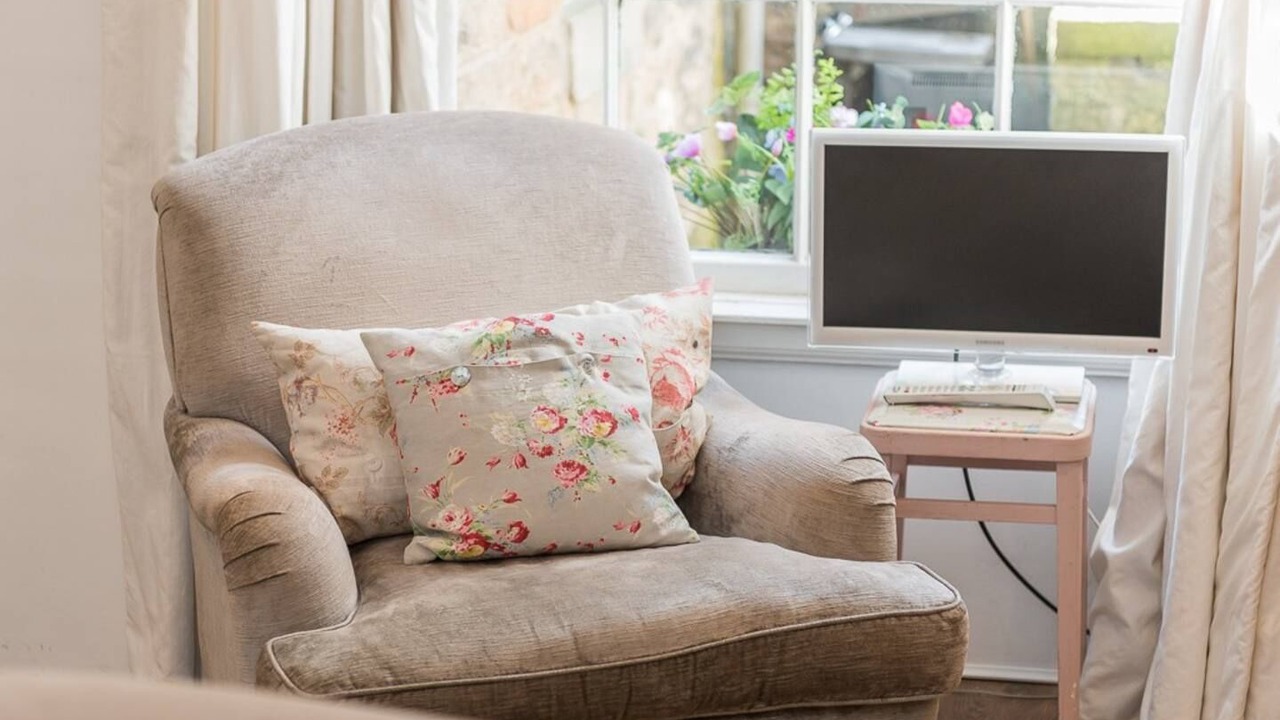 Photo of Livingroom in Bonnington