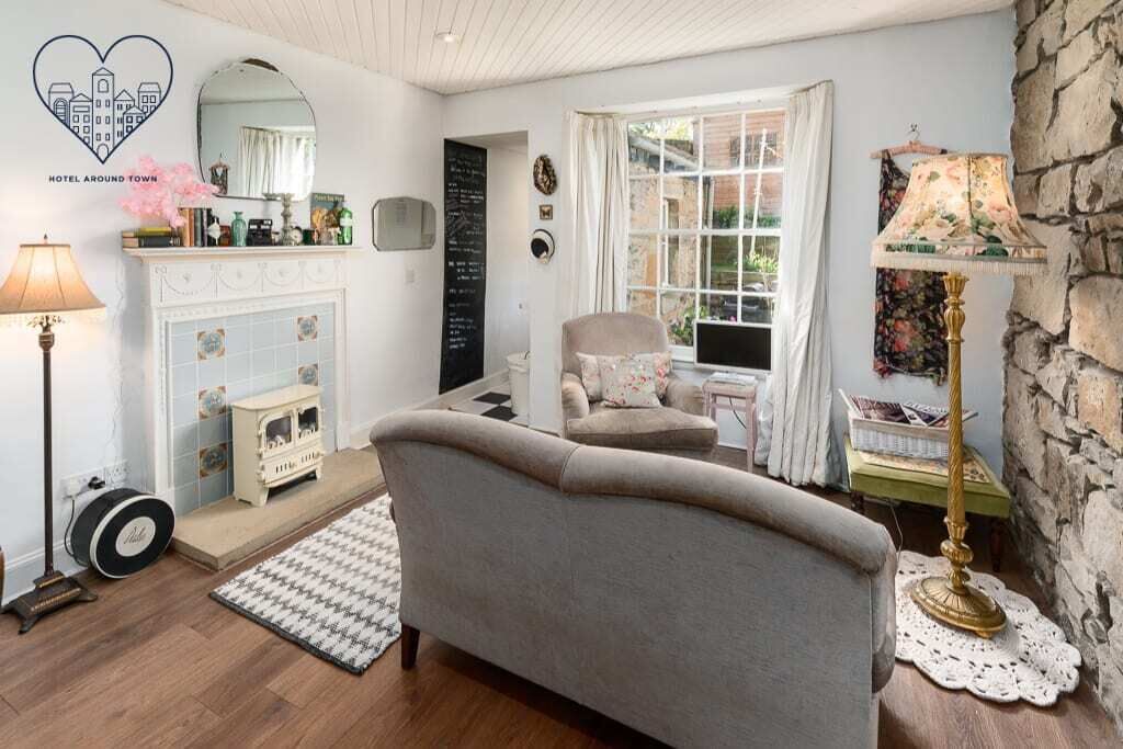 Photo of Livingroom in Bonnington