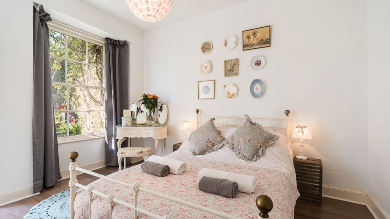 Photo of Bedroom in Bonnington