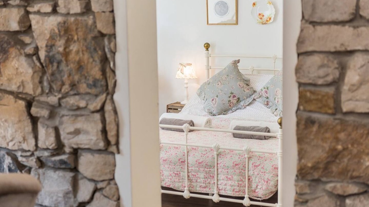 Photo of Bedroom in Bonnington