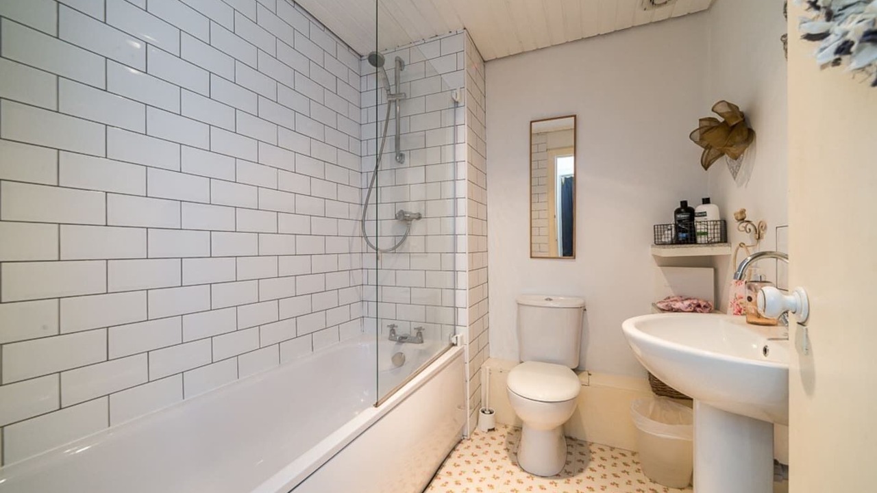 Photo of Bathroom in Bonnington