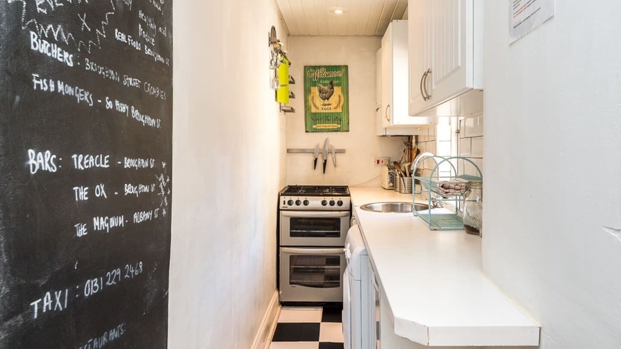 Photo of Kitchen in Bonnington