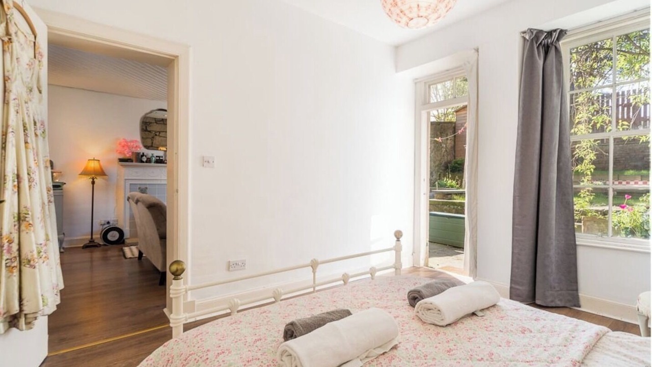 Photo of Bedroom in Bonnington