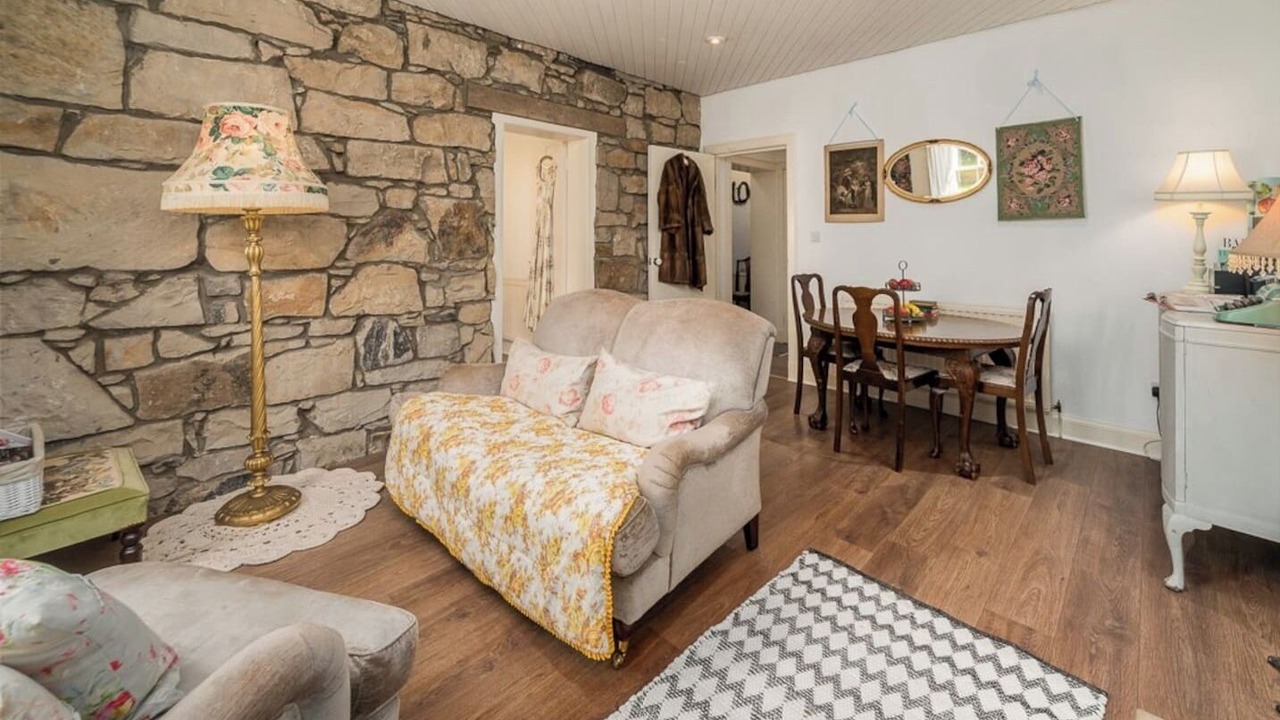 Photo of Livingroom in Bonnington
