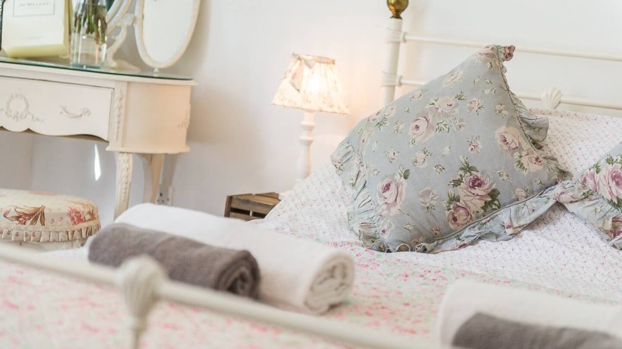 Photo of Bedroom in Bonnington