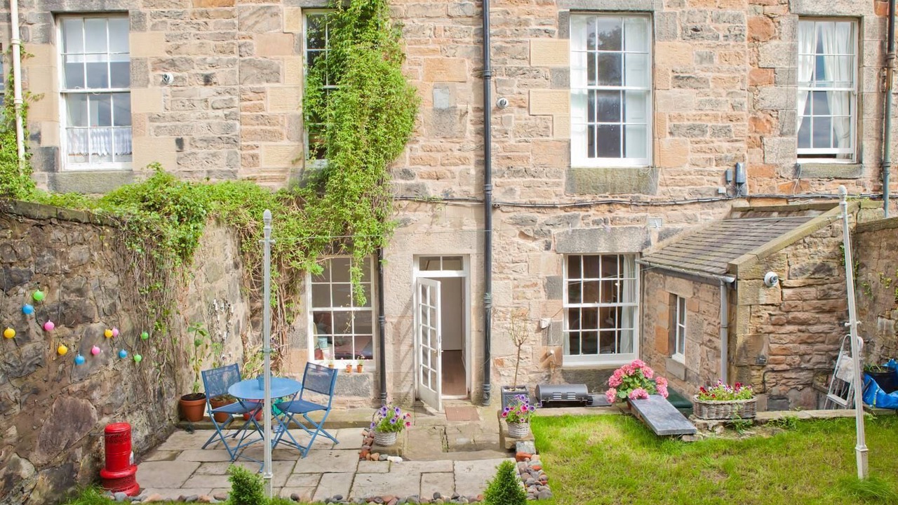 Photo of Outdoor in Bonnington