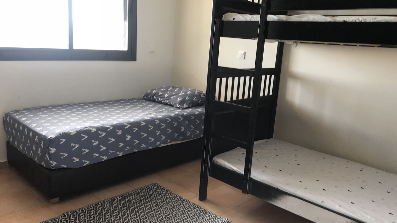 Photo of Bedroom in Asilah