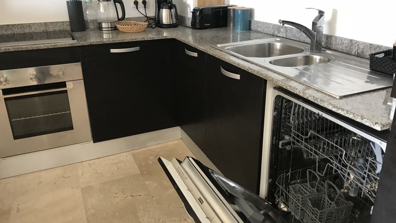 Photo of Kitchen in Asilah