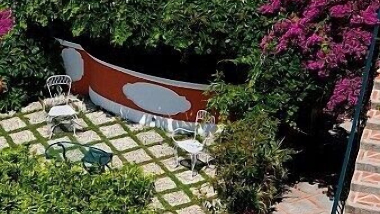 Photo of Outdoor in Liparlati