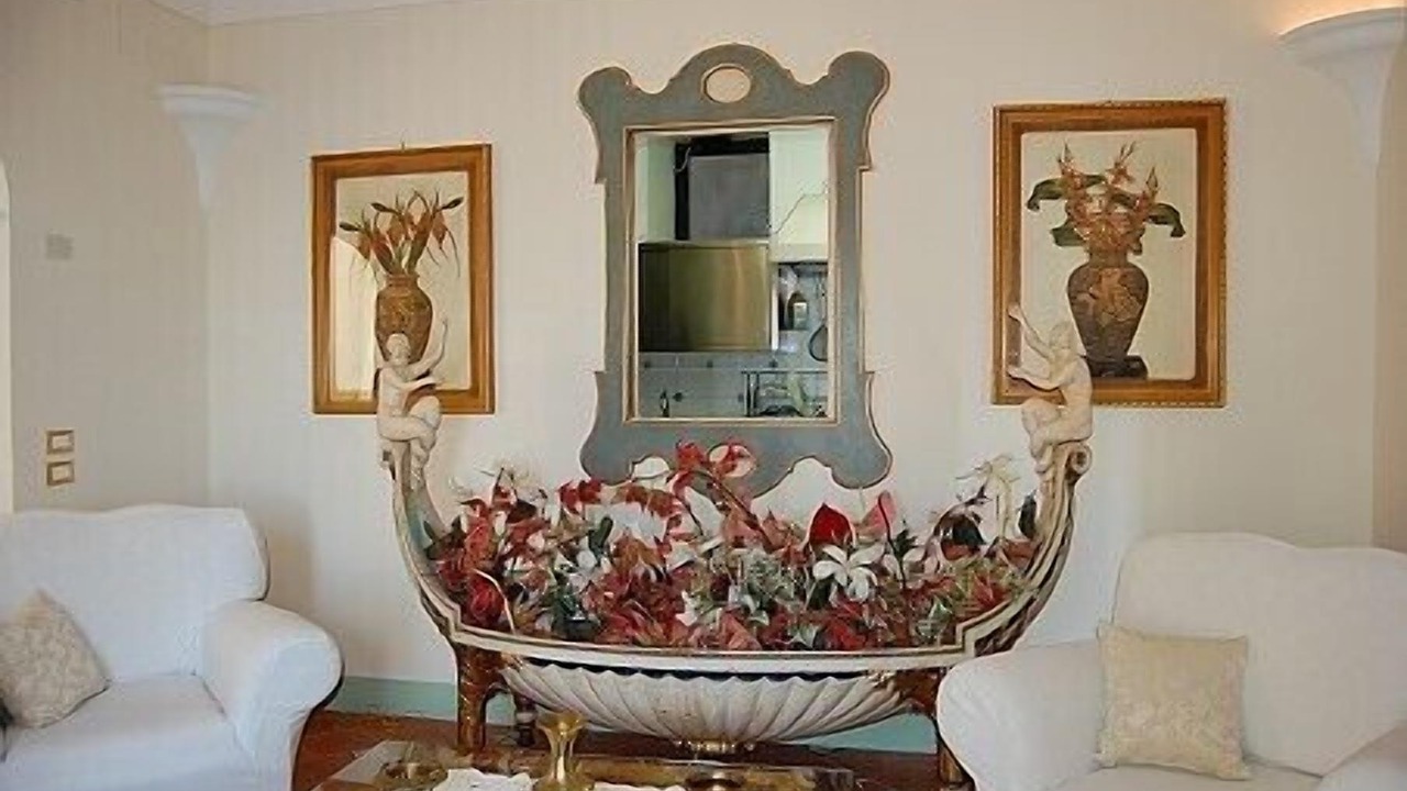 Photo of Livingroom in Liparlati
