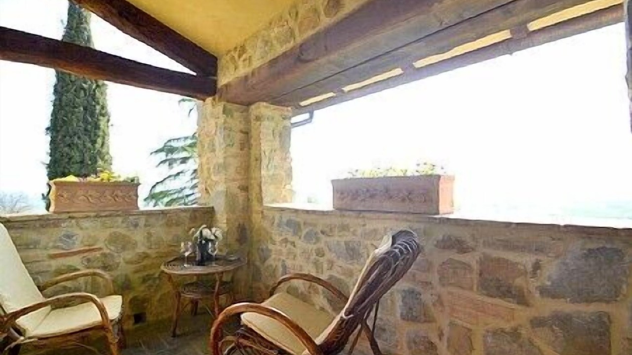 Photo of Outdoor in Pieve al Bagnoro