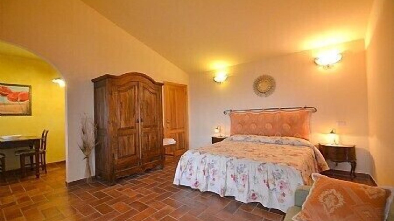 Photo of Bedroom in Pieve al Bagnoro