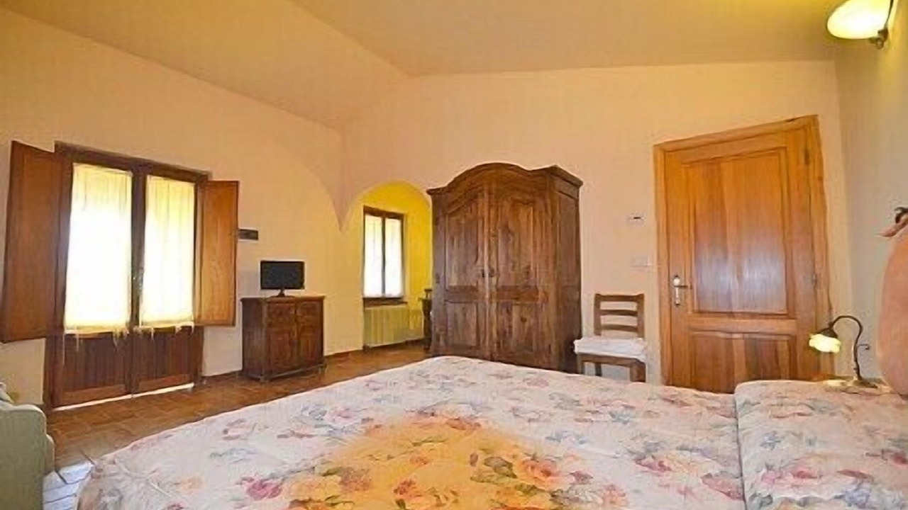 Photo of Bedroom in Pieve al Bagnoro