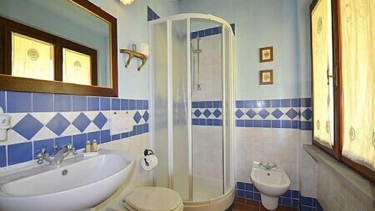 Photo of Bathroom in Pieve al Bagnoro