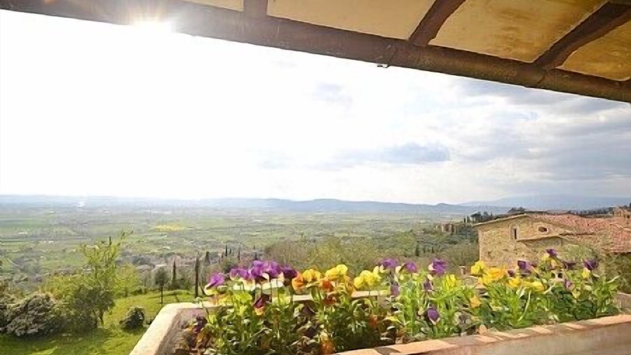 Photo of Outdoor in Pieve al Bagnoro