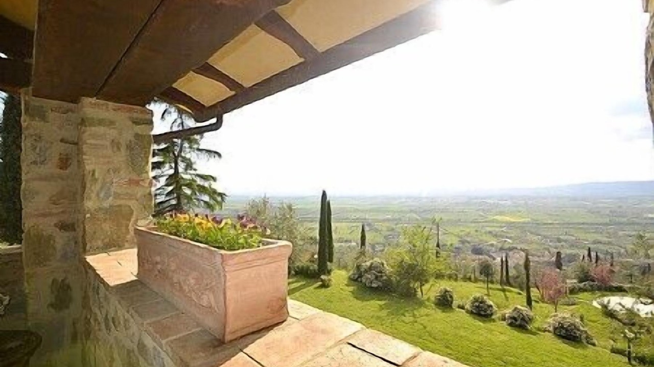 Photo of Outdoor in Pieve al Bagnoro