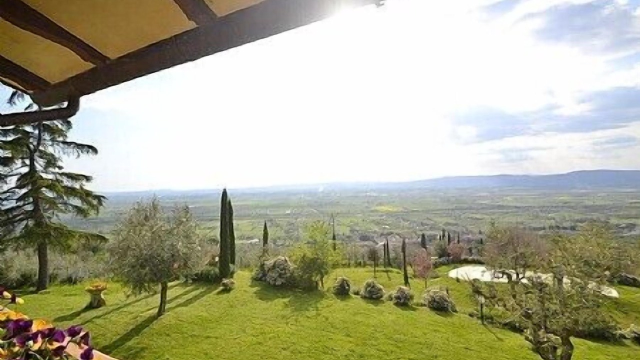 Photo of Outdoor in Pieve al Bagnoro