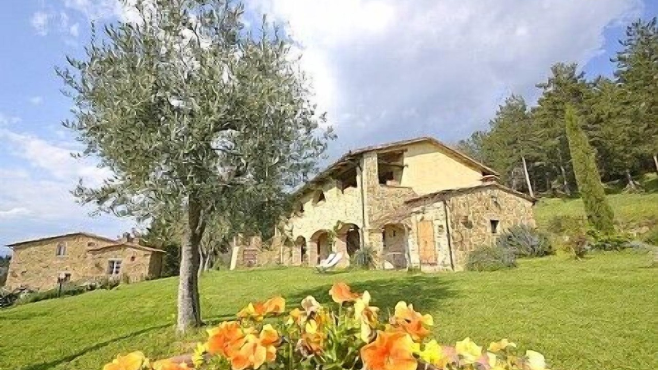 Photo of Outdoor in Pieve al Bagnoro