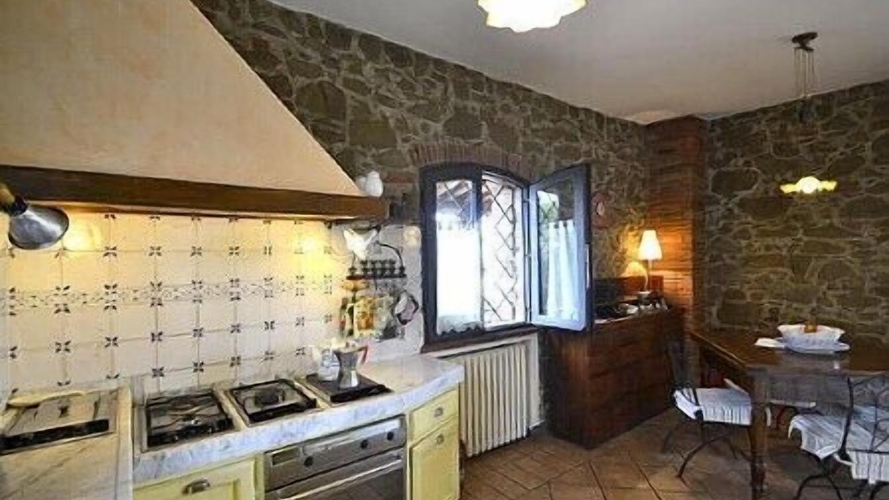 Photo of Kitchen in Vinci