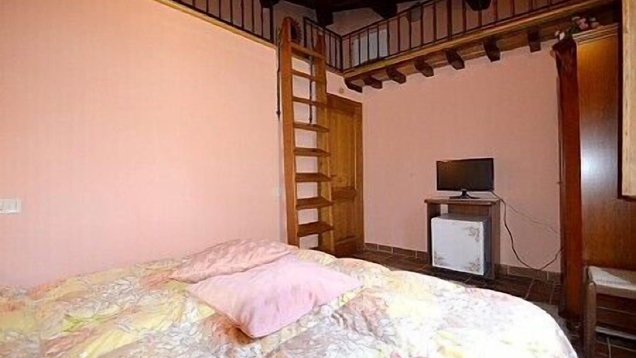 Photo of Bedroom in Castiglion Fiorentino
