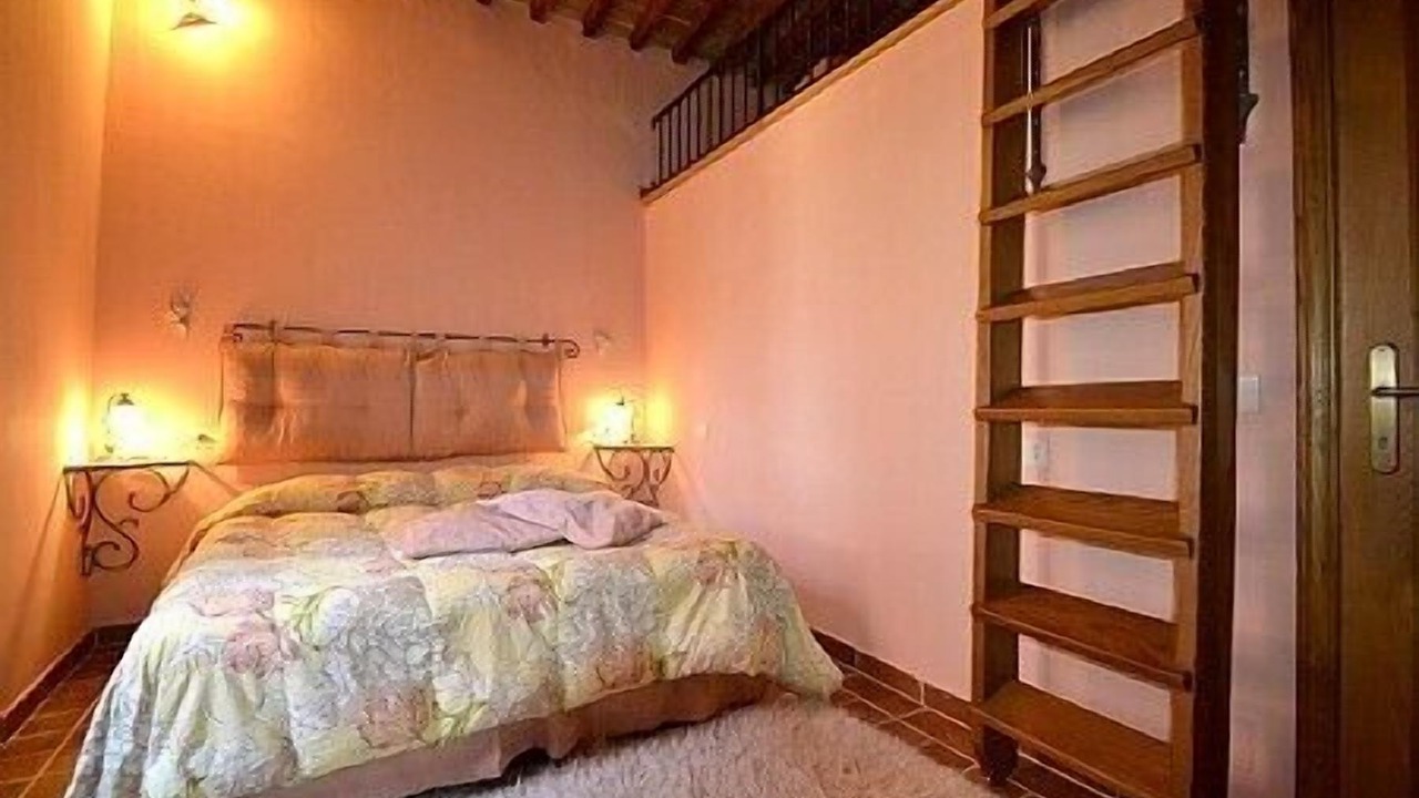 Photo of Bedroom in Castiglion Fiorentino