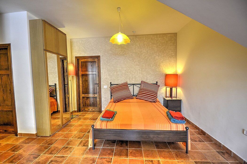 Photo of Bedroom in Alani