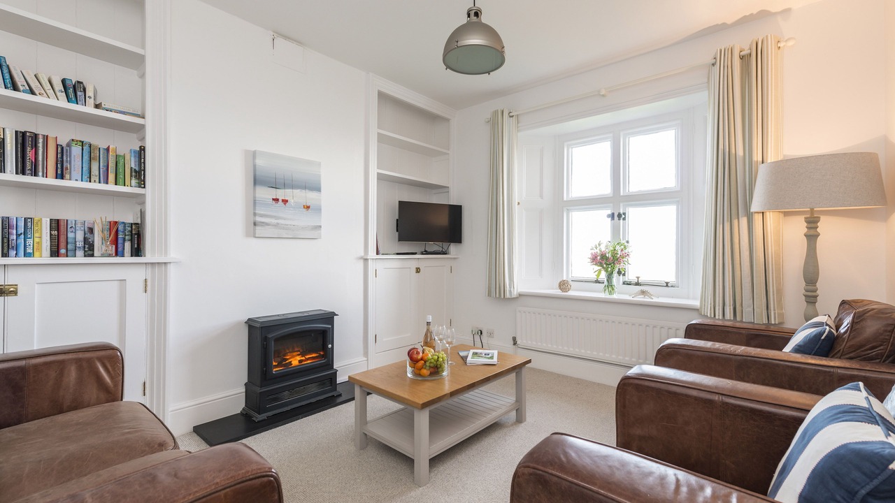 Photo of Bedroom in Mortehoe