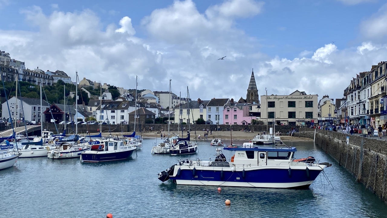 Photo of Others in Mortehoe