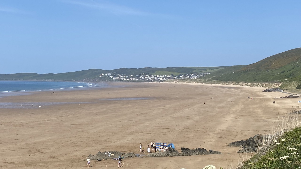 Photo of Others in Mortehoe