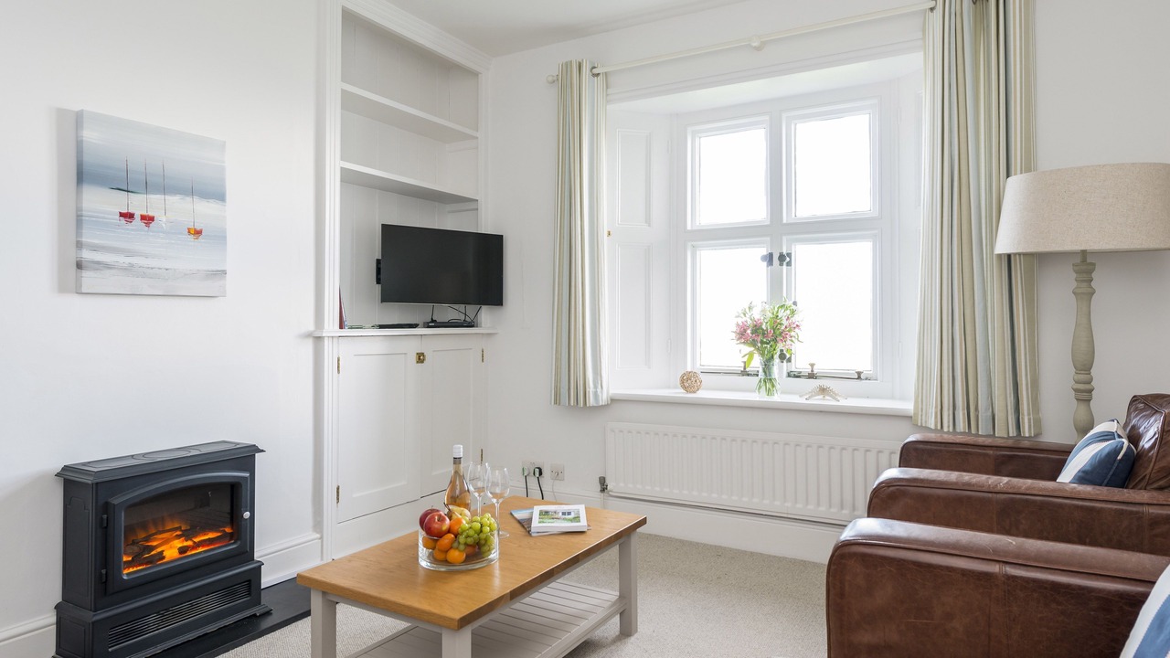 Photo of Bedroom in Mortehoe