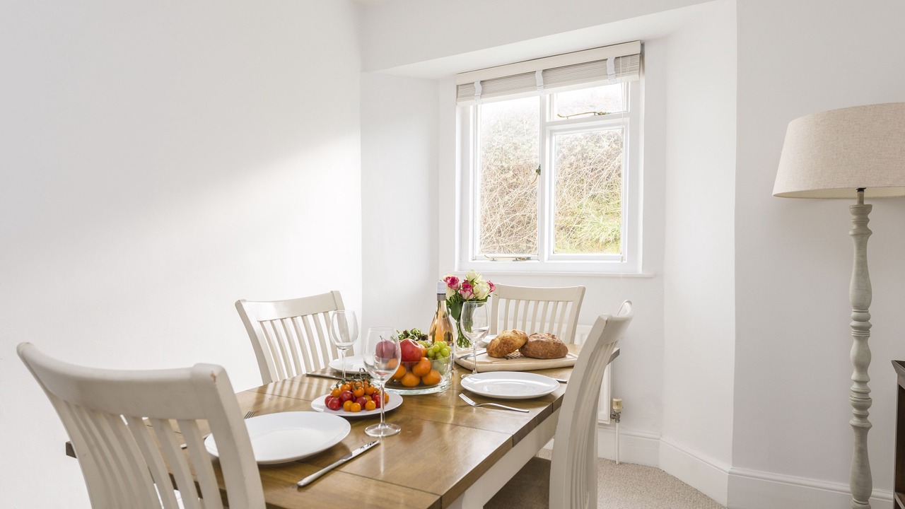 Photo of Bedroom in Mortehoe