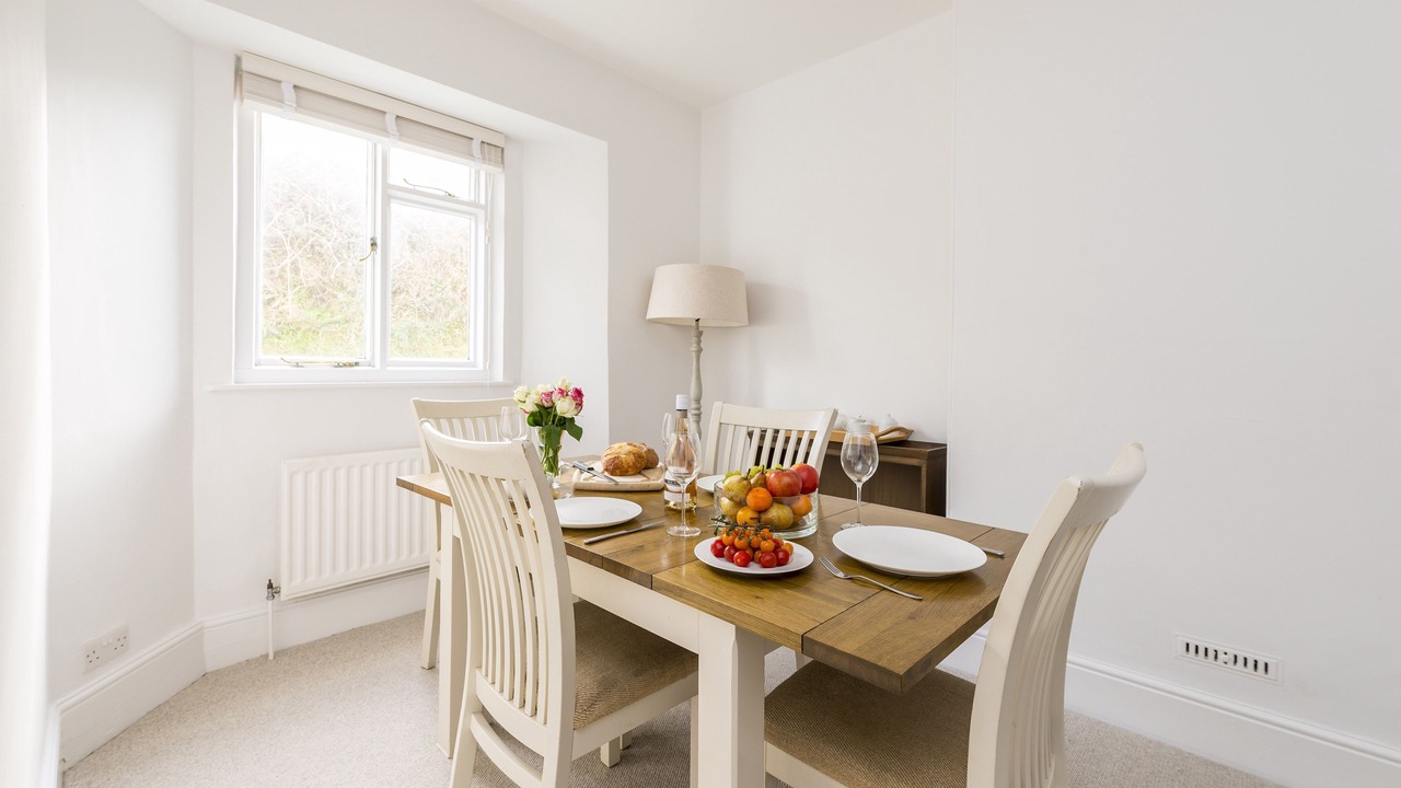 Photo of Bedroom in Mortehoe