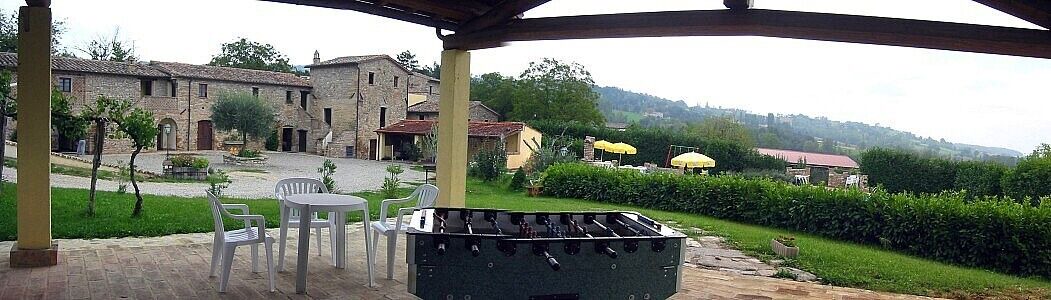 Photo of Outdoor in Montone