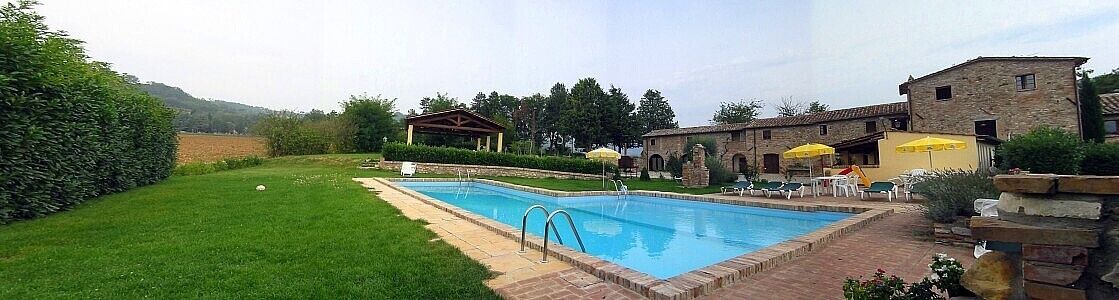 Photo of Outdoor in Montone