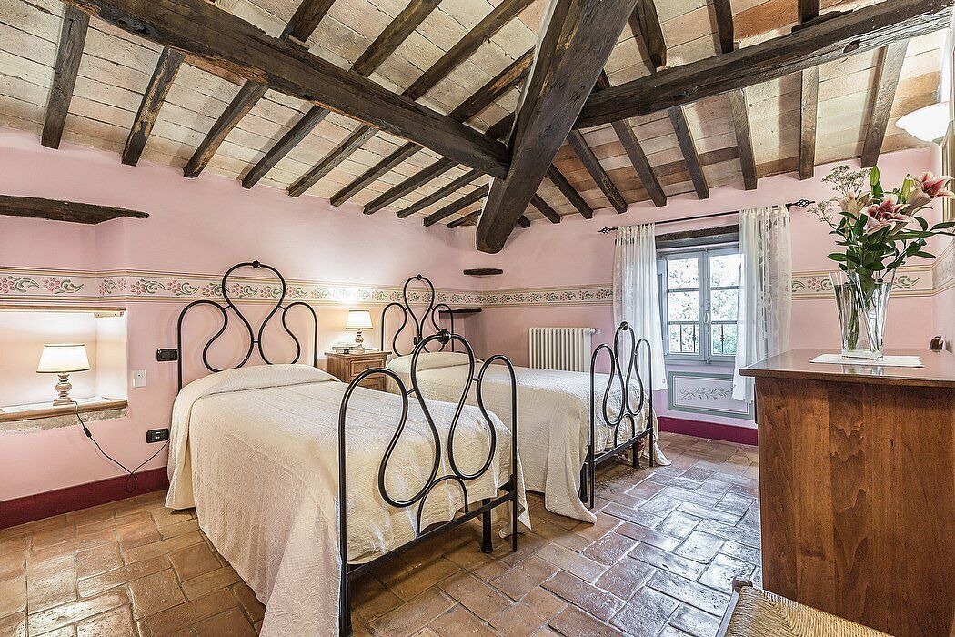 Photo of Bedroom in Ripoli