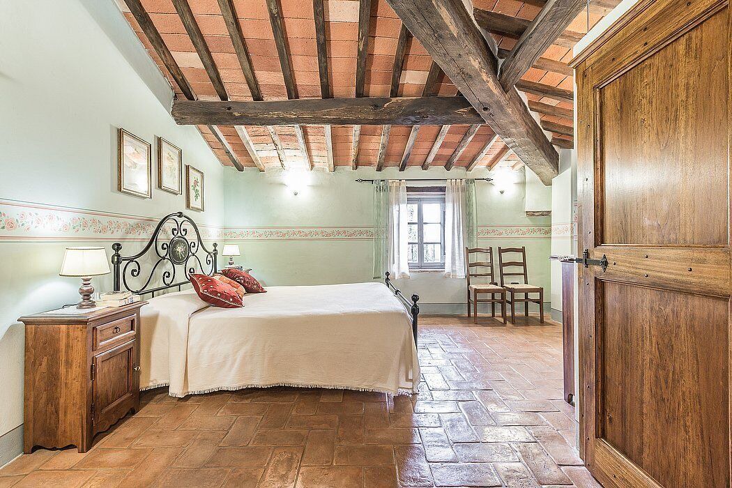 Photo of Bedroom in Ripoli