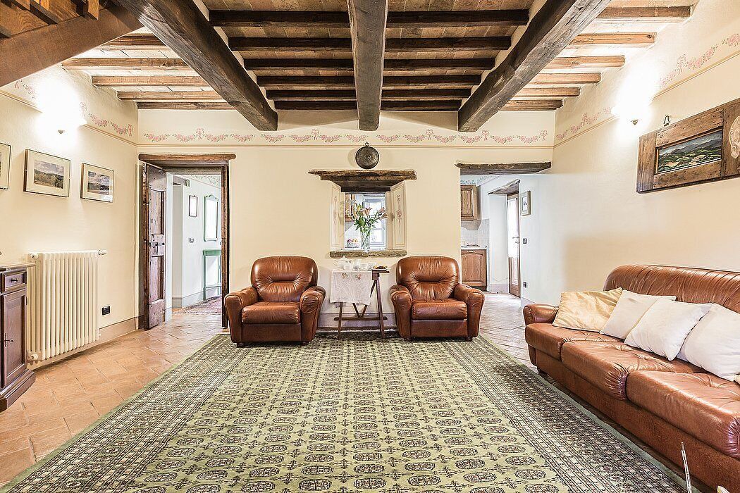 Photo of Livingroom in Ripoli