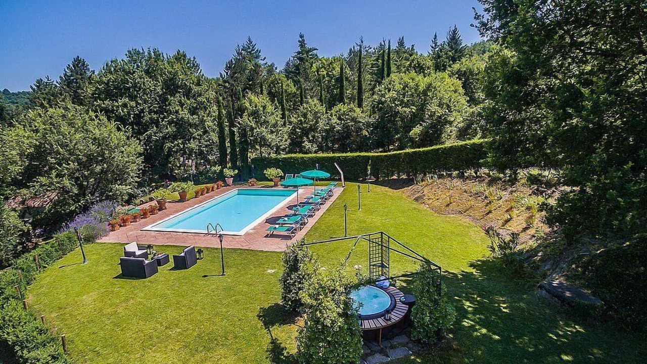 Photo of Outdoor in Ripoli
