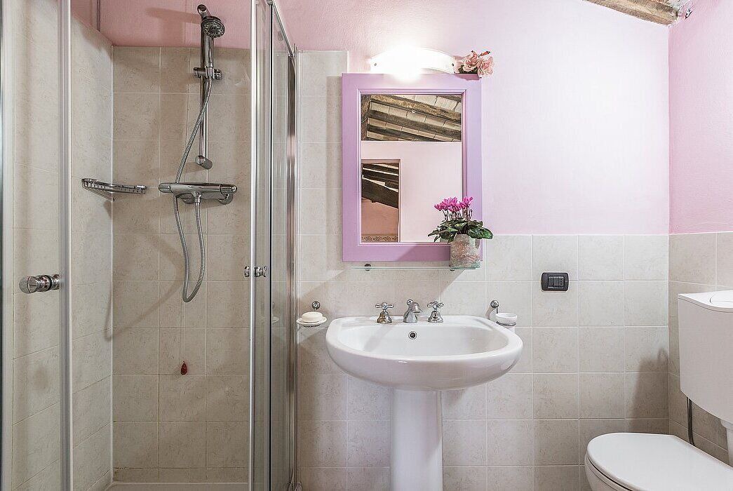 Photo of Bathroom in Ripoli