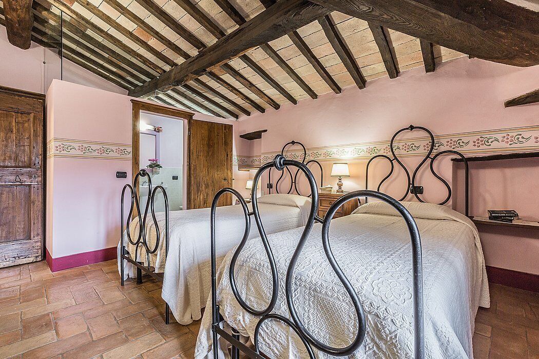 Photo of Bedroom in Ripoli