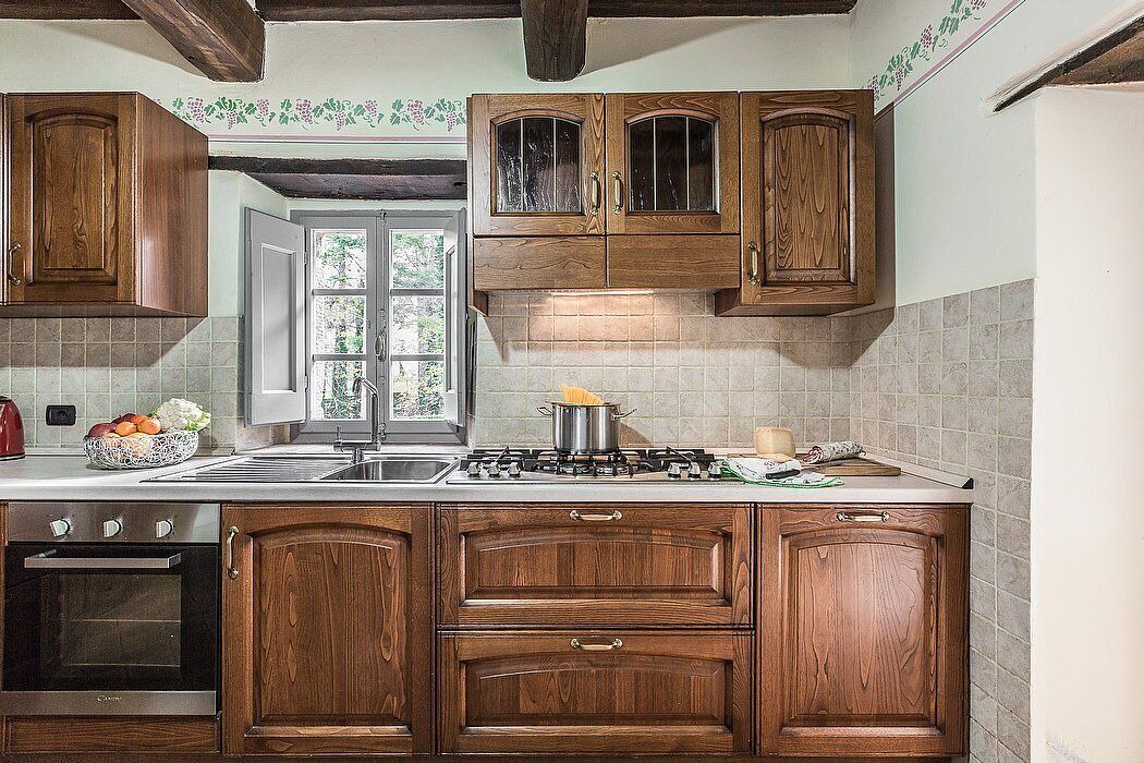 Photo of Kitchen in Ripoli