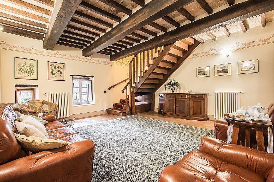 Photo of Livingroom in Ripoli