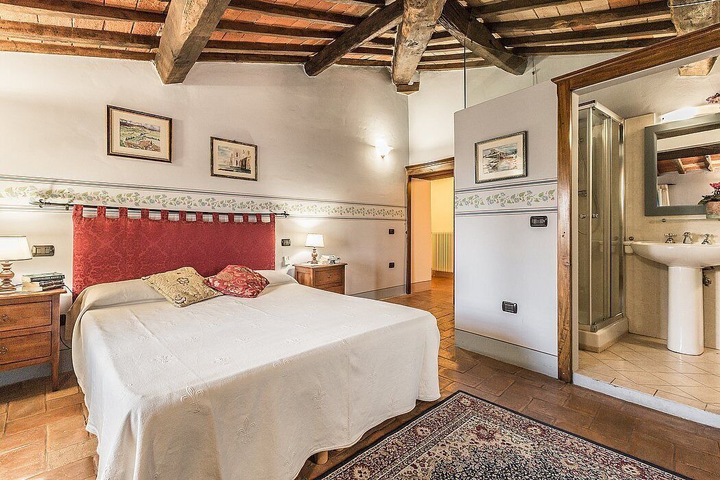 Photo of Bedroom in Ripoli