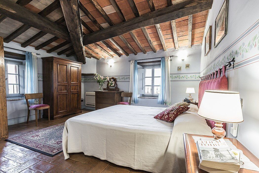 Photo of Bedroom in Ripoli
