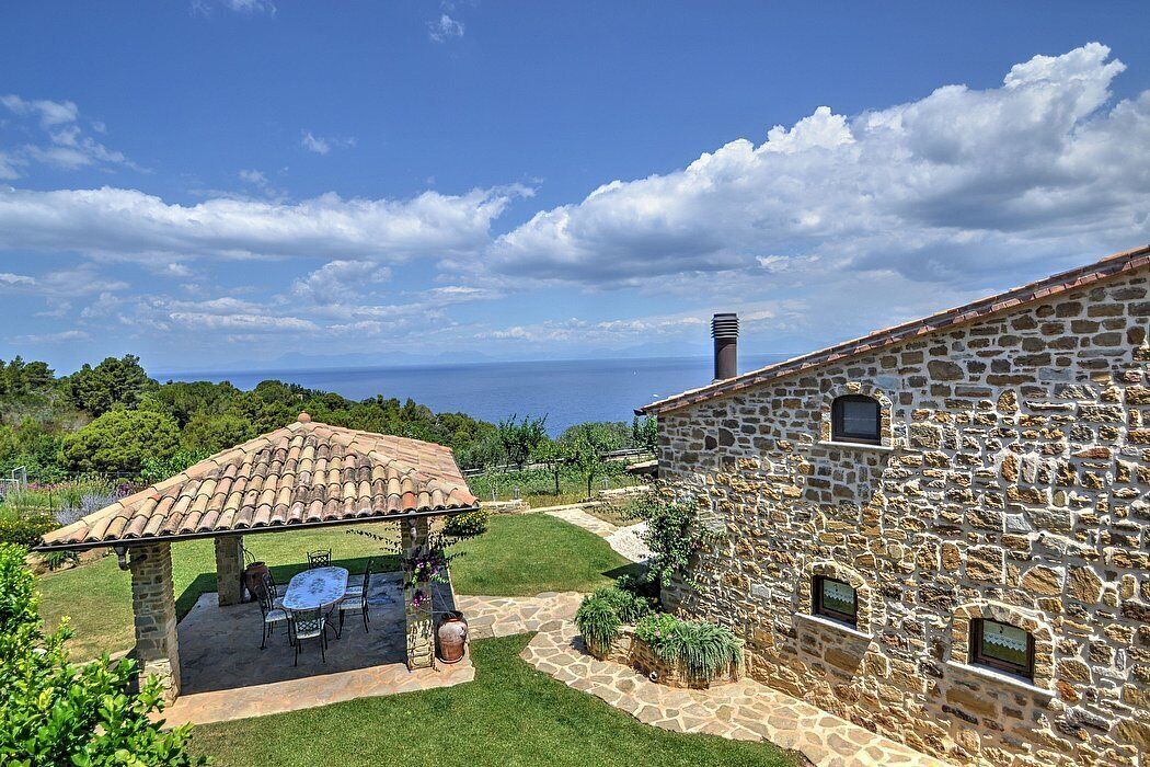 Photo of Outdoor in Castellabate