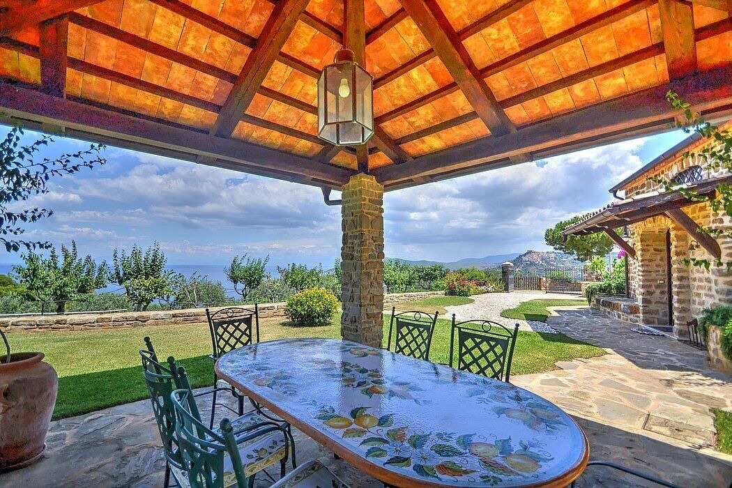 Photo of Outdoor in Castellabate