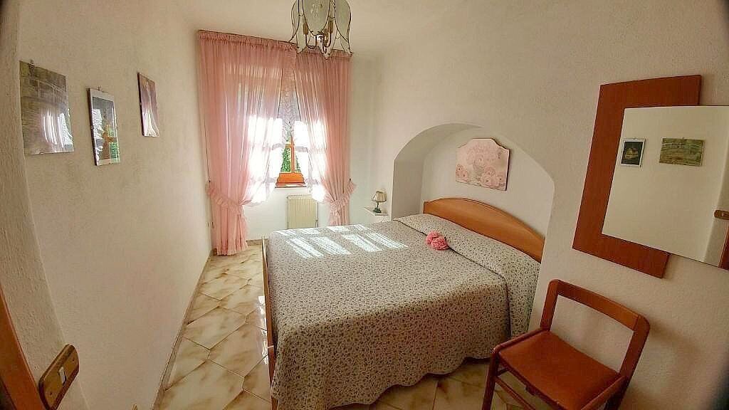 Photo of Bedroom in Fiaiano
