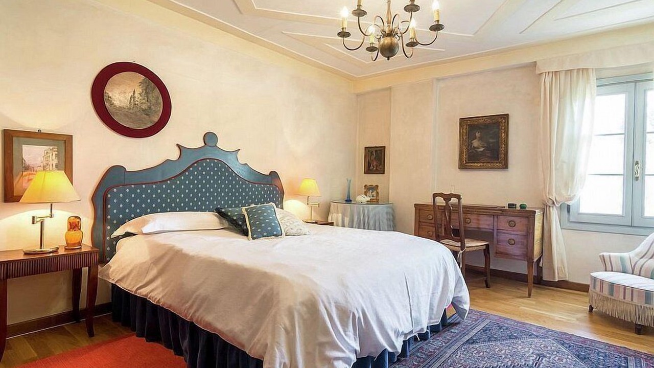Photo of Bedroom in Levada