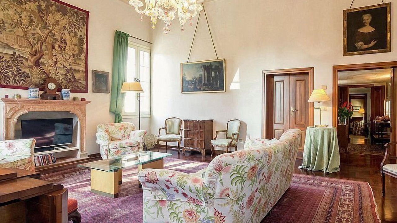 Photo of Livingroom in Levada